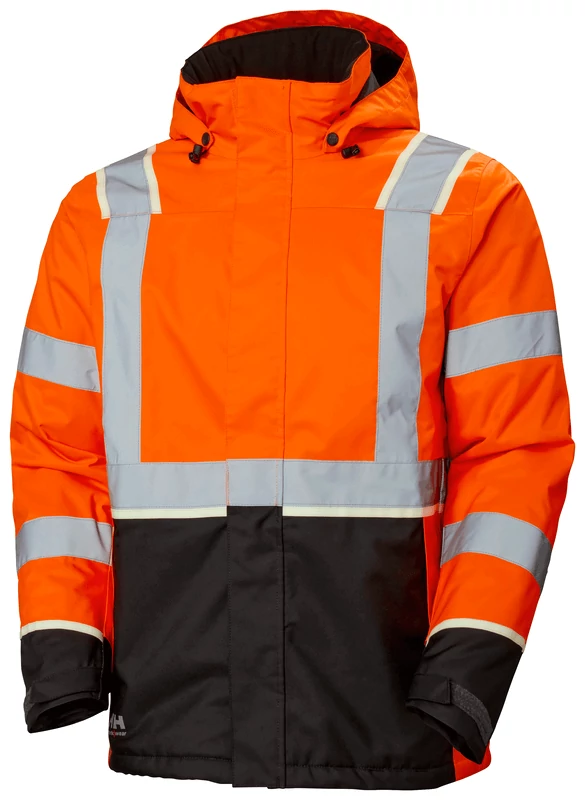 Helly Hansen UC-ME Winter férfi télikabát