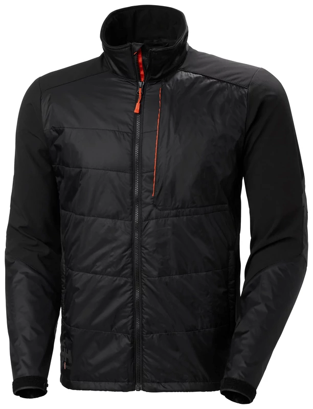 Helly Hansen Kensington Insulated férfi kabát
