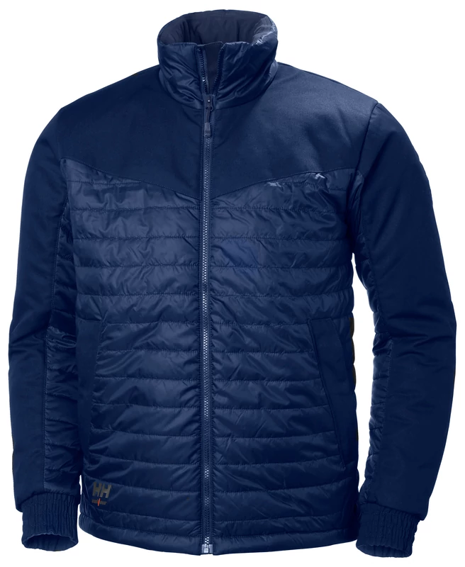 Helly Hansen Oxford Insulator férfi kabát