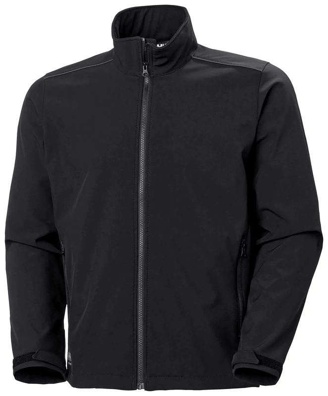 Helly Hansen Manchester 2.0 softshell férfi kabát