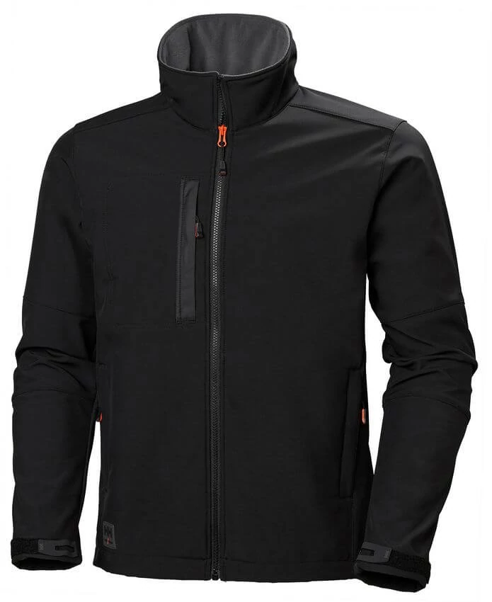 Helly Hansen Kensington softshell férfi kabát
