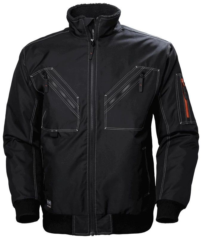 Helly Hansen Bergholm férfi kabát 