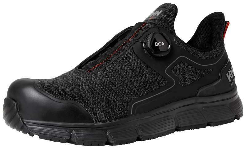 Helly Hansen Kensington Low Boa S3S munkavédelmi cipő