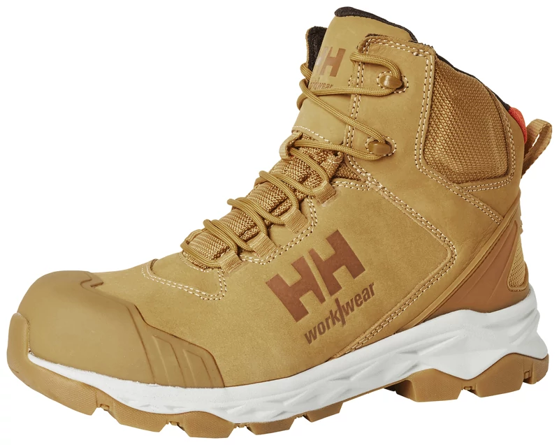Helly Hansen Oxford S3 HRO SRC munkavédelmi bakancs