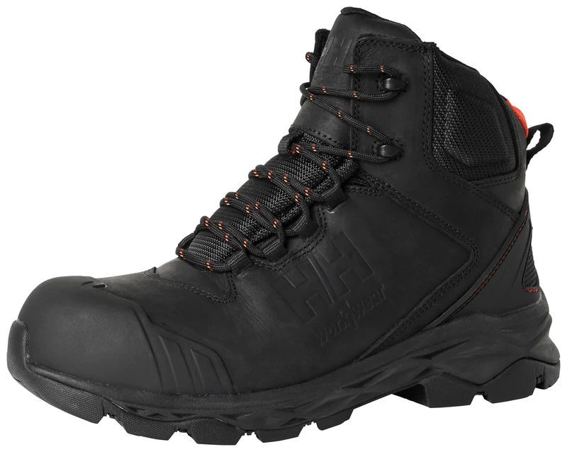 Helly Hansen Oxford S3 HRO SRC munkavédelmi bakancs