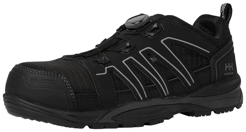 Helly Hansen Manchester Sandal BOA S1P munkavédelmi szandál