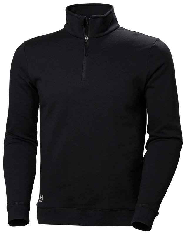 Helly Hansen Manchester 2.0 Fleece Jacket férfi polár pulóver