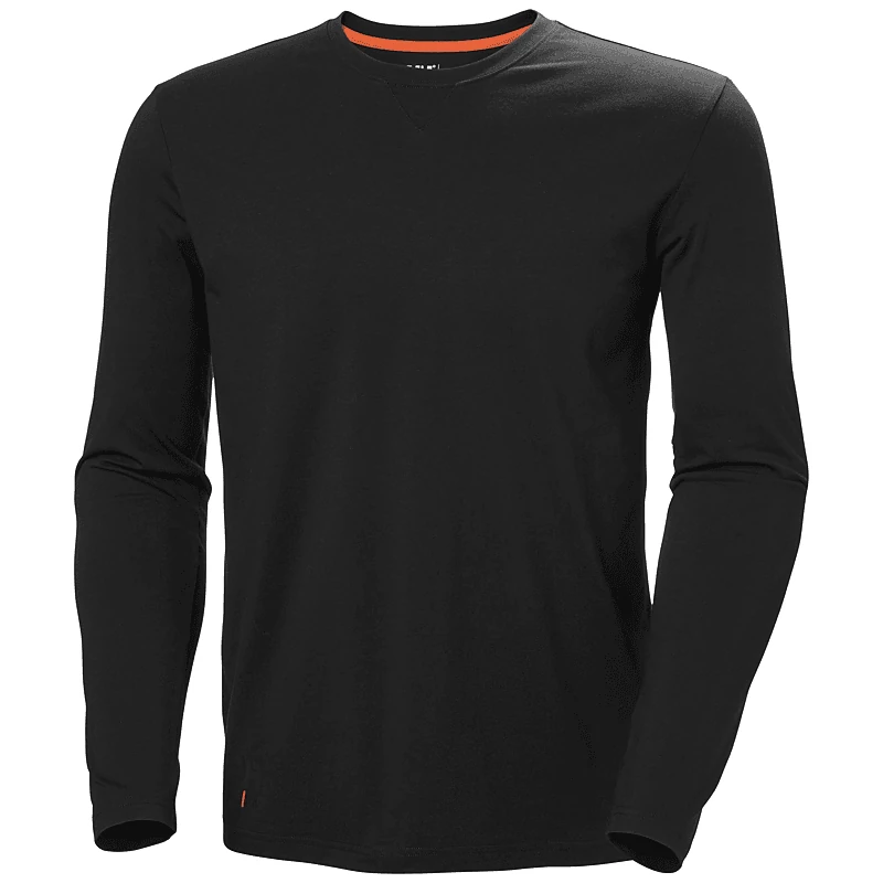 Helly Hansen Evo férfi hosszú ujjú póló