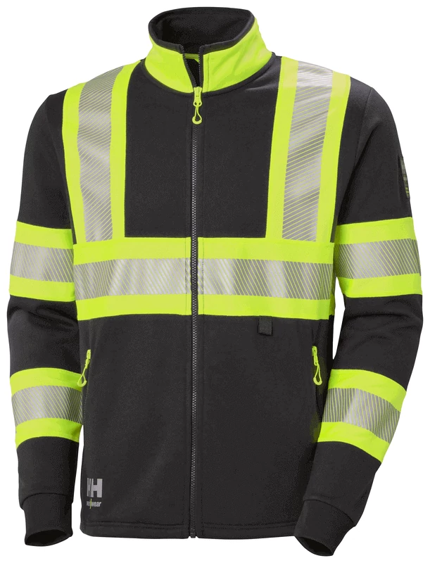 Helly Hansen Icu Zip Sweatshirt 