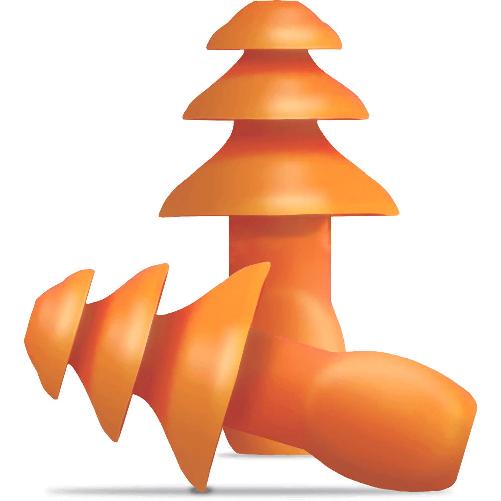 3M 1261 füldugó 50 pár