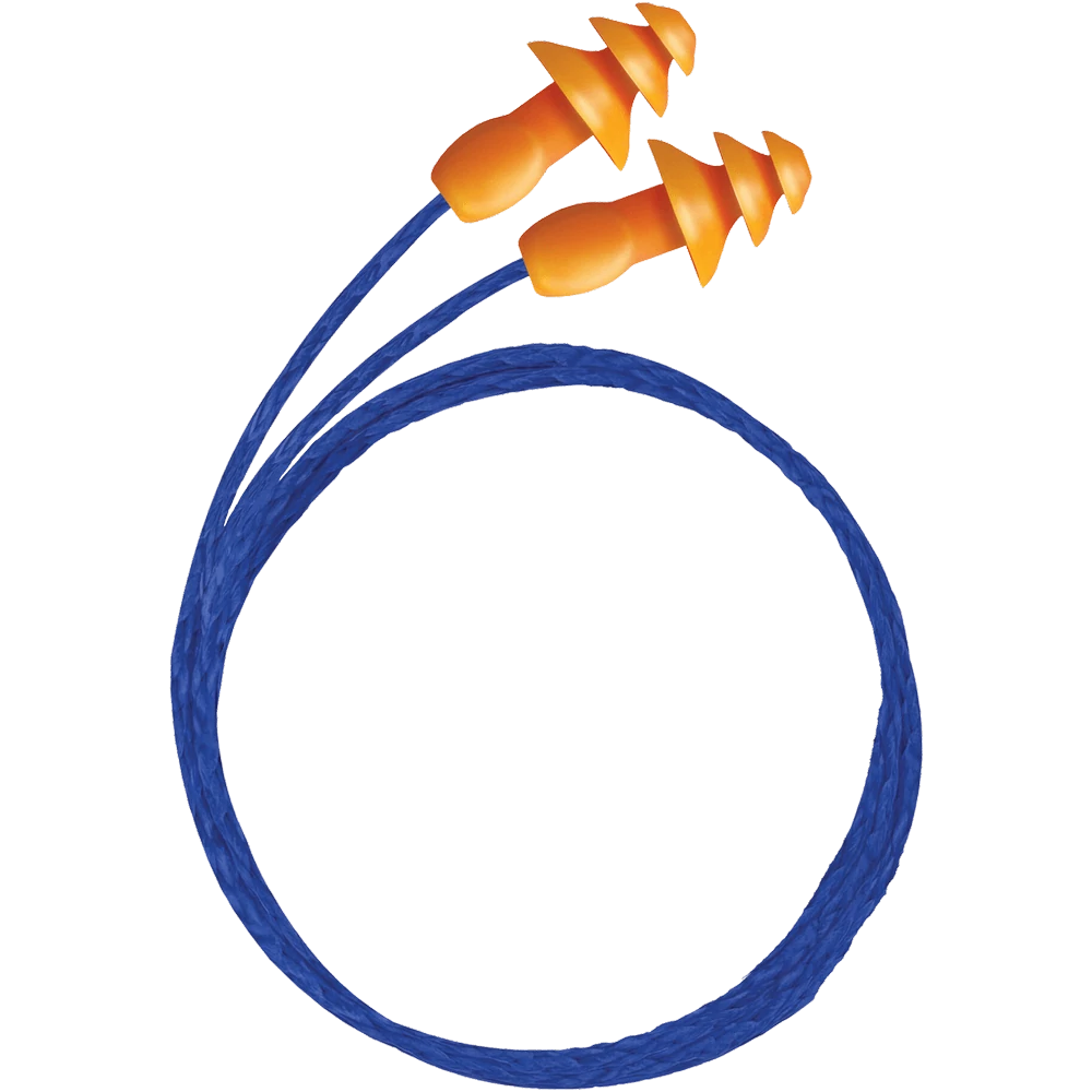 3M 1271 zsinóros füldugó 50 pár