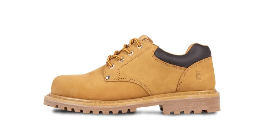 BK Farmer O1 munkavédelmi cipő