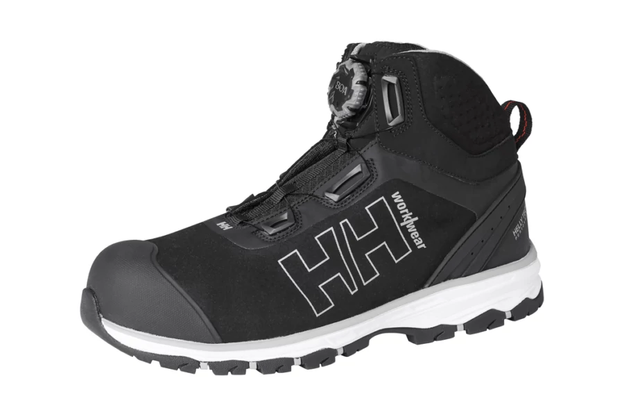 Helly Hansen munkavédelmi lábbeli mezőgazdasági dolgozóknak